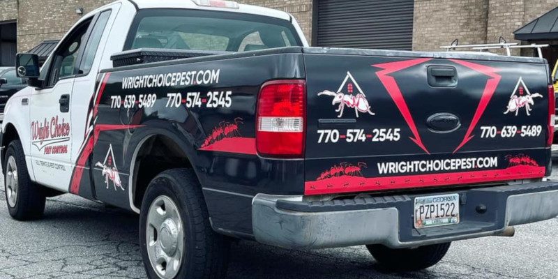 About Wright Choice Pest Control, LLC in Tallapoosa, Georgia