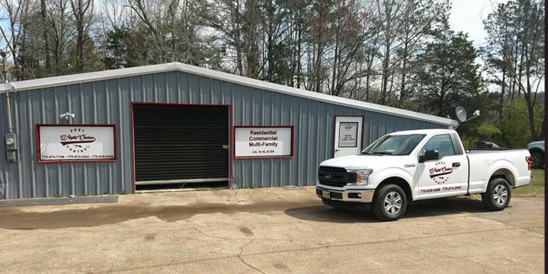 Pest Control Company in Tallapoosa, Georgia