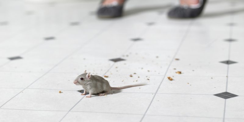 Signs You Need Mouse Removal ASAP