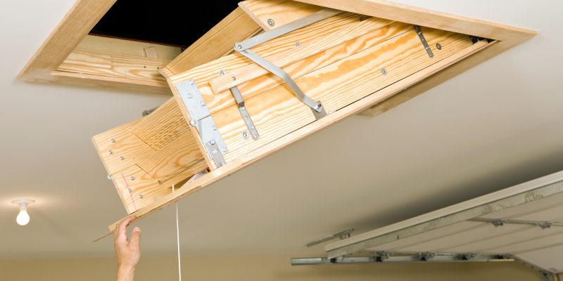 3 Benefits of Attic Encapsulation for Your Home